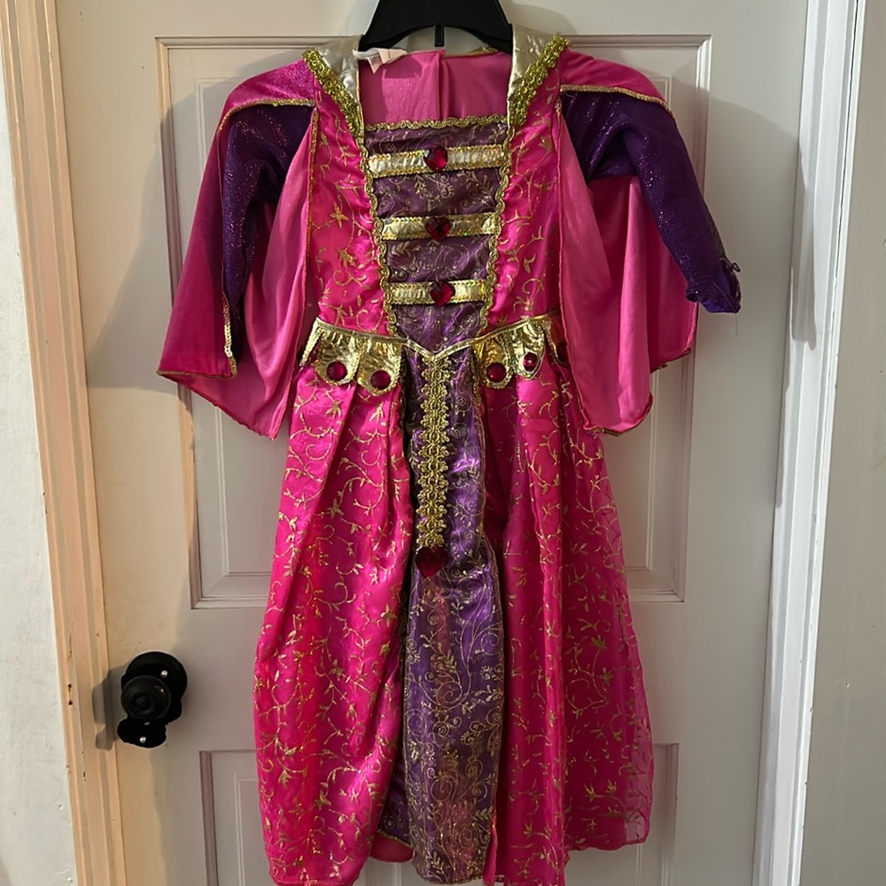 Hocus Pocus girls' Halloween costume